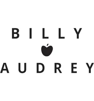 Billy Loves Audrey Logo