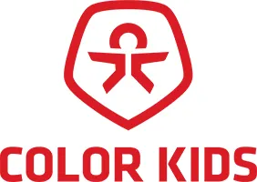 Color Kids Logo