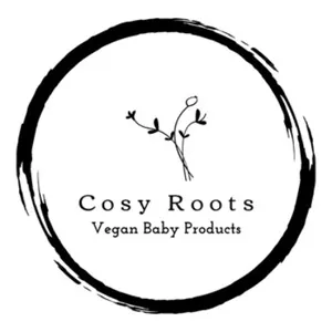 Cosy Roots Logo