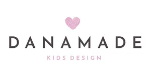 DANAMADE Logo
