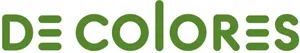 De Colores Logo