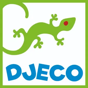 Djeco Logo