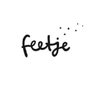 Feetje Logo