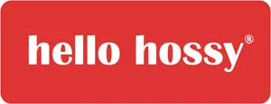 Hello Hossy Logo