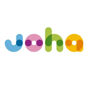 Joha Logo