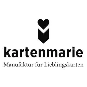 Kartenmarie Logo