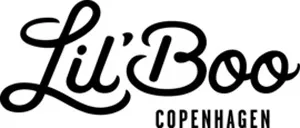 Lil Boo Logo