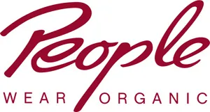 People Wear Organic Logo
