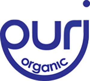Puri Organic Logo