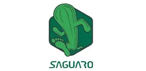 Saguaro Logo