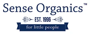 Sense Organics Logo