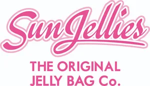 Sun Jellies Logo