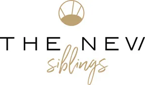 THE NEW Siblings Logo