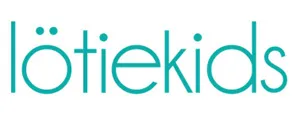 Loetie Kids Logo