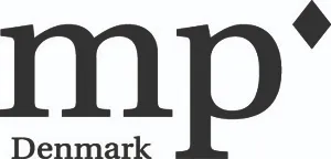 mp Denmark Logo